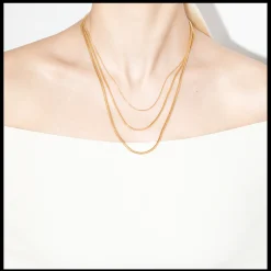 Chocker Dona Margo-Cinco Best