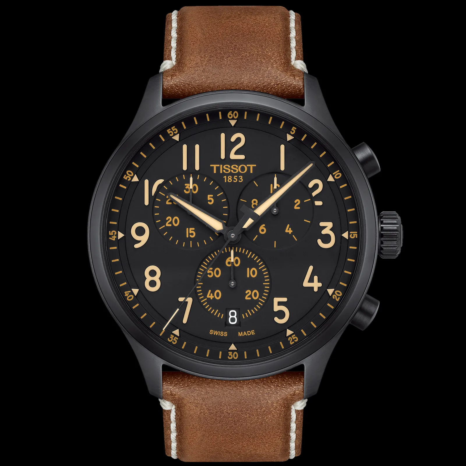 Chrono Xl-Tissot Sale
