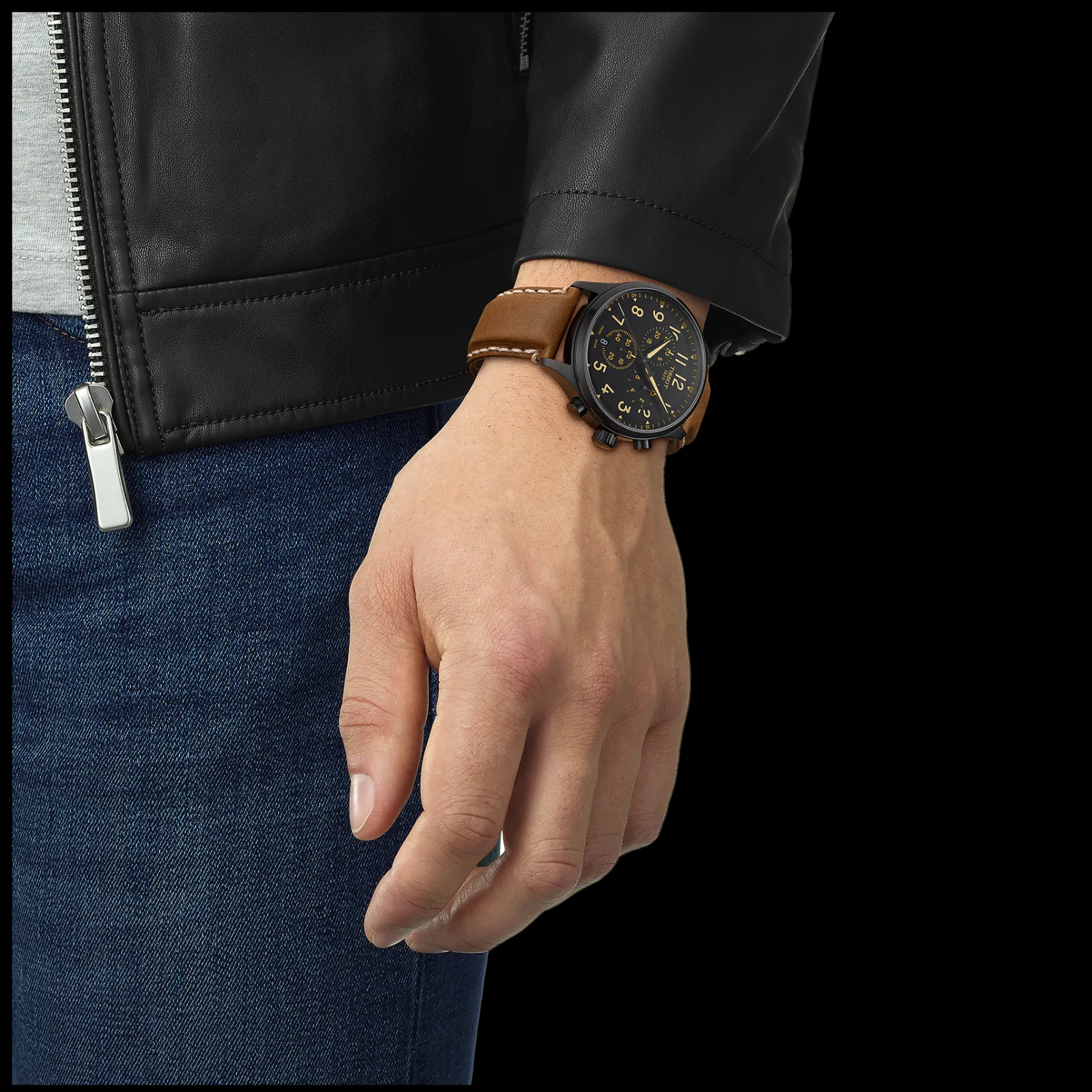 Chrono Xl-Tissot Sale