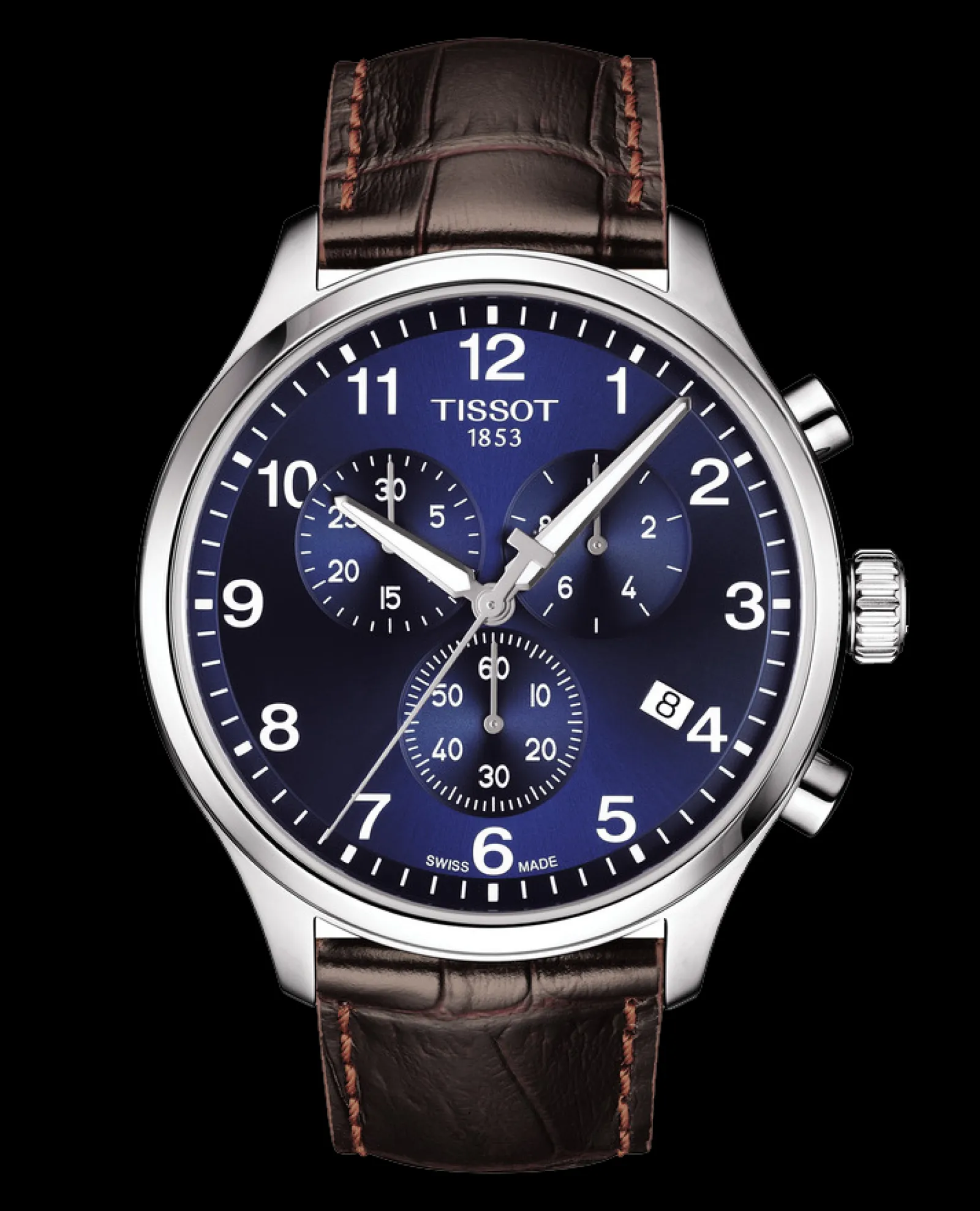 Chrono Xl Classic-Tissot Hot
