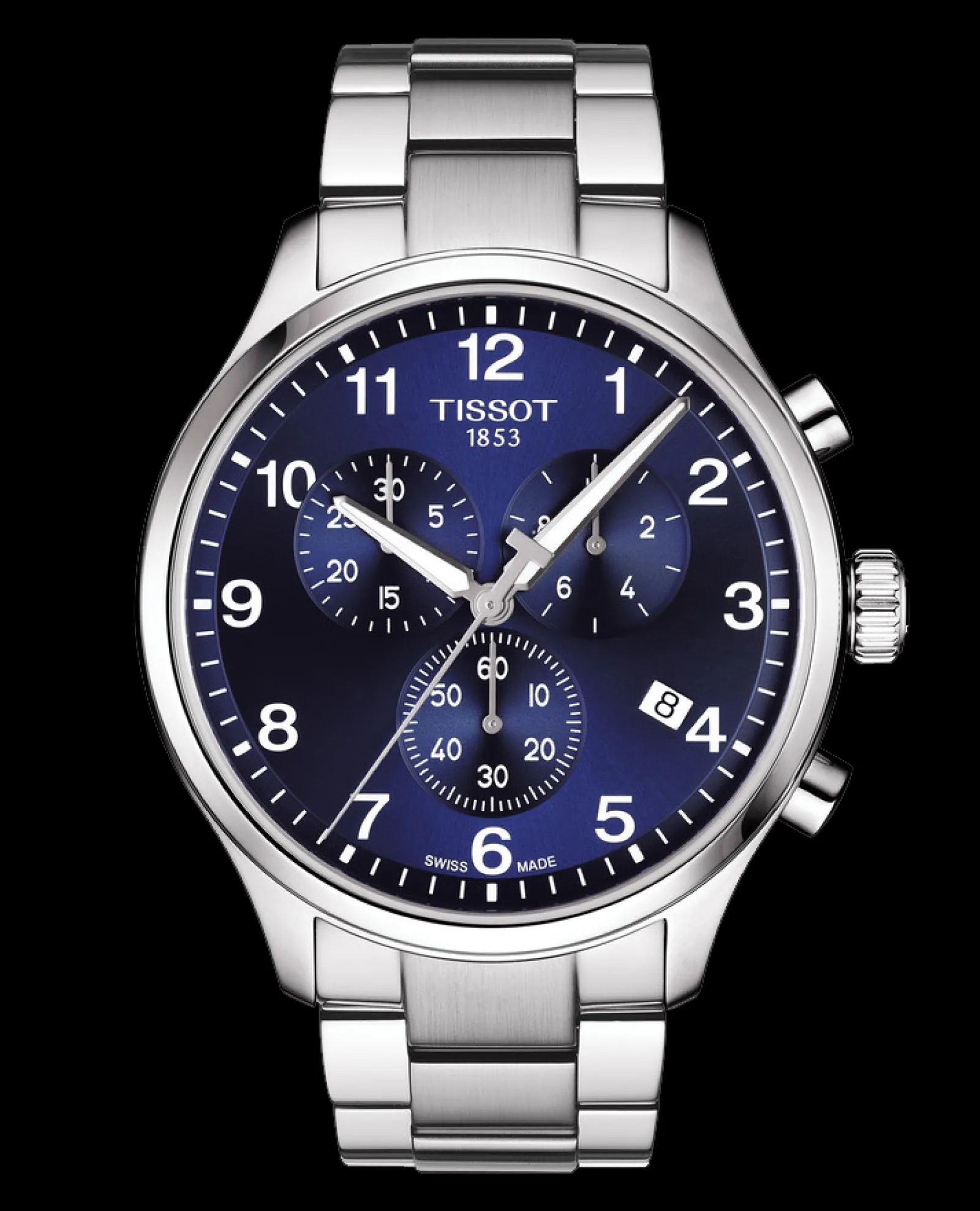 Chrono Xl Classic-Tissot Outlet