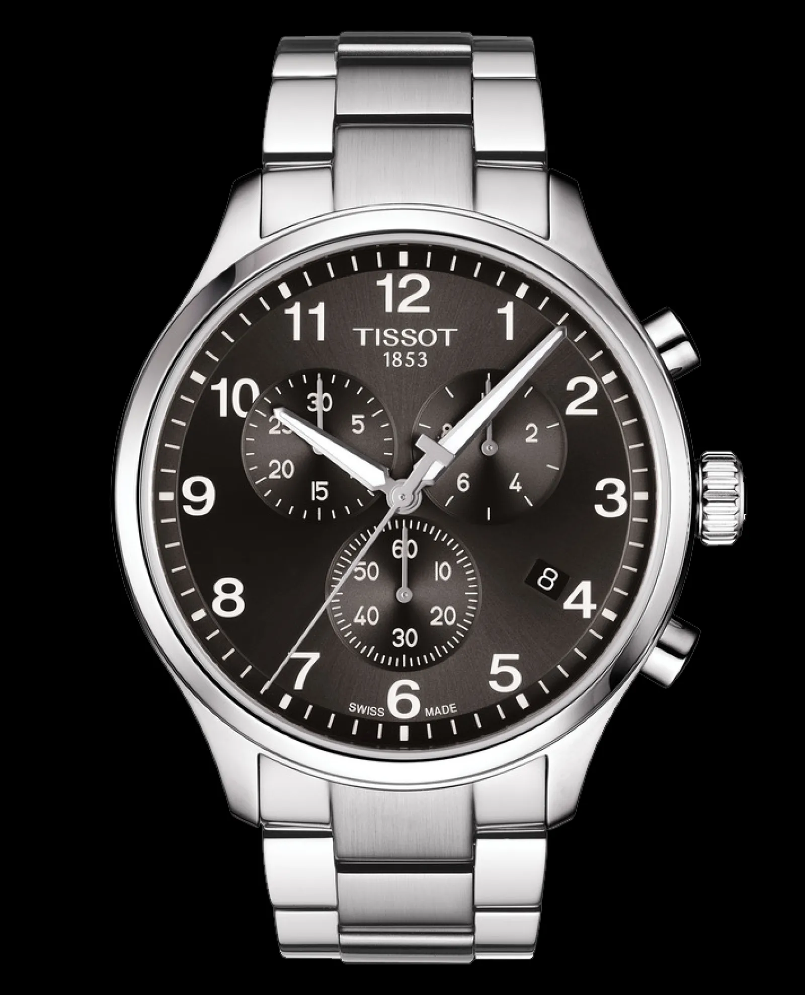 Chrono Xl Classic-Tissot Best Sale