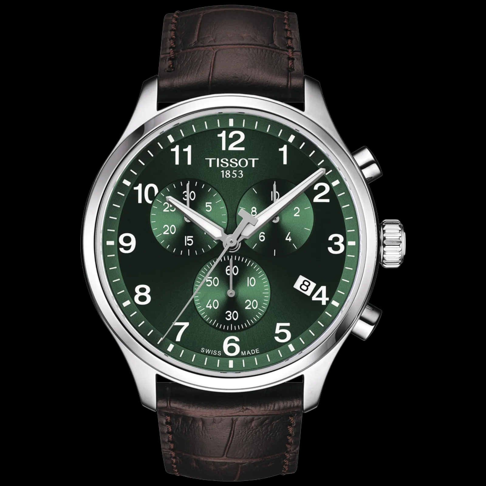 Chrono Xl Classic-Tissot Hot