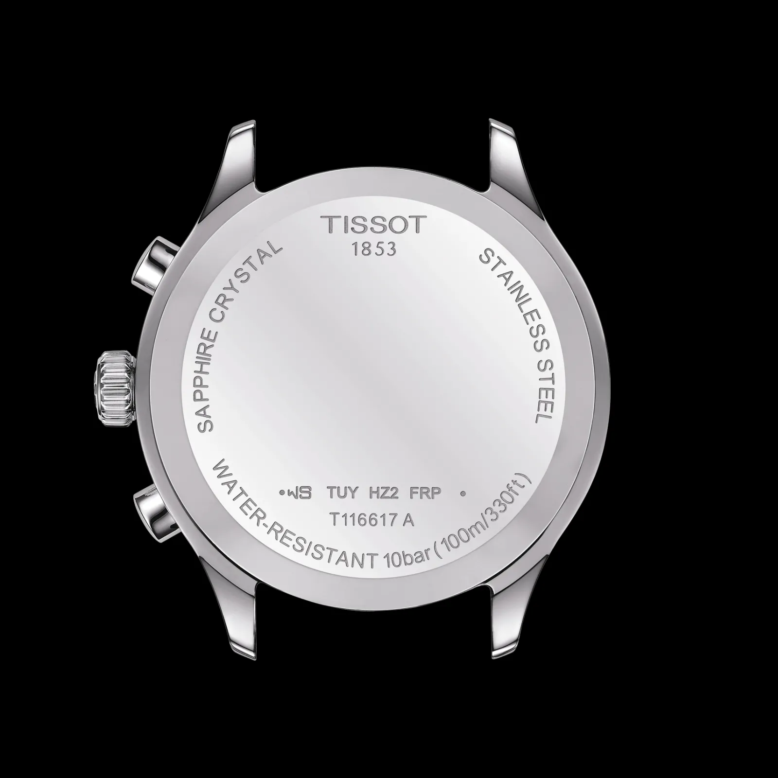 Chrono Xl Classic-Tissot Hot
