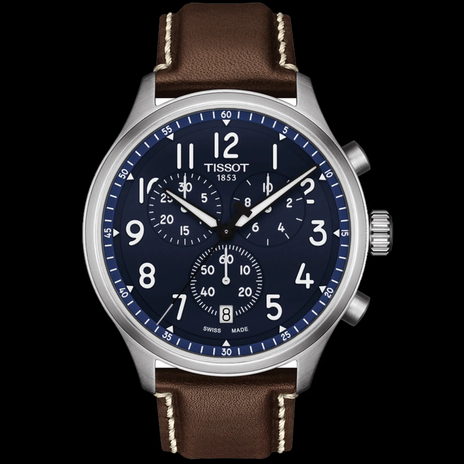 Chrono Xl Vintage-Tissot Hot
