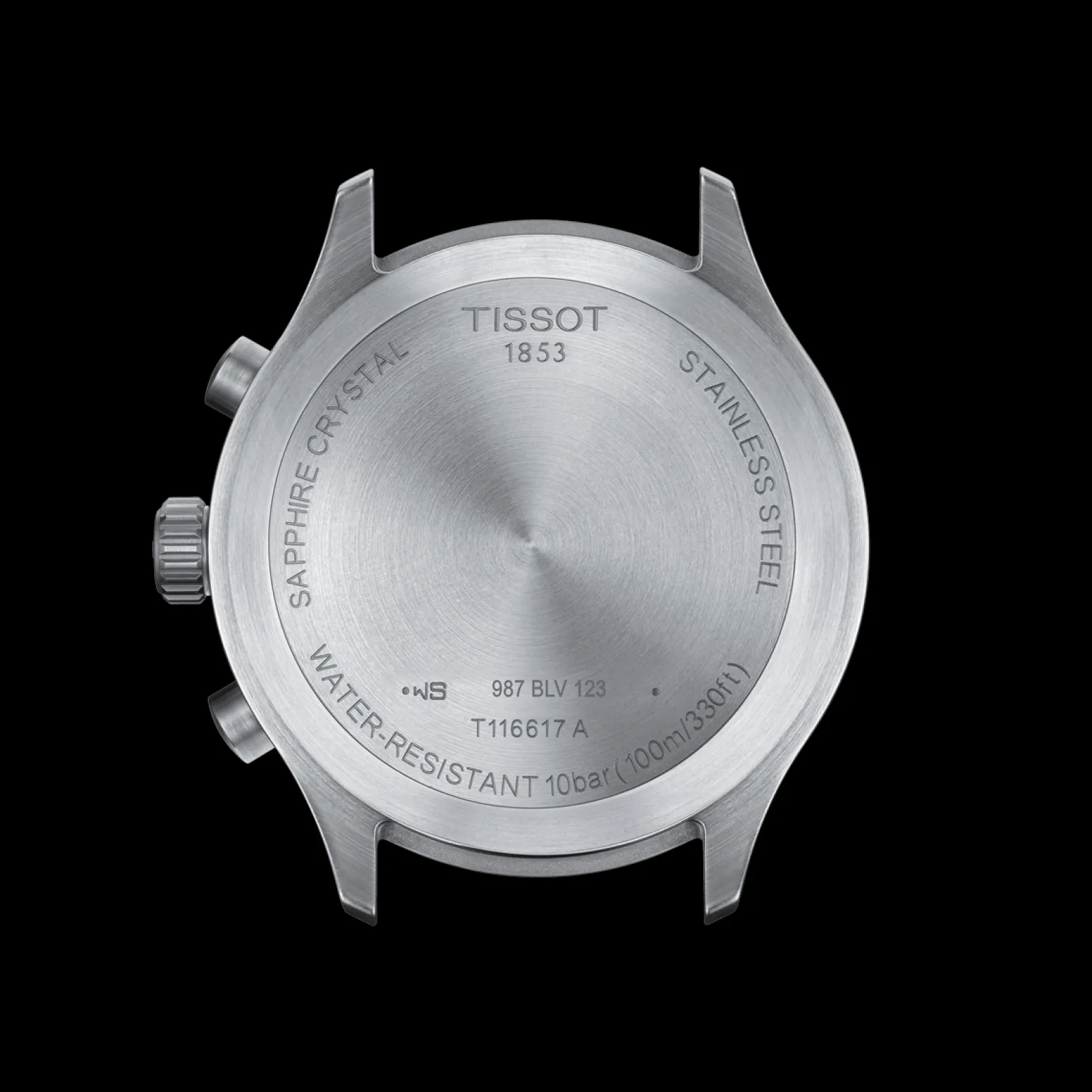 Chrono Xl Vintage-Tissot Hot