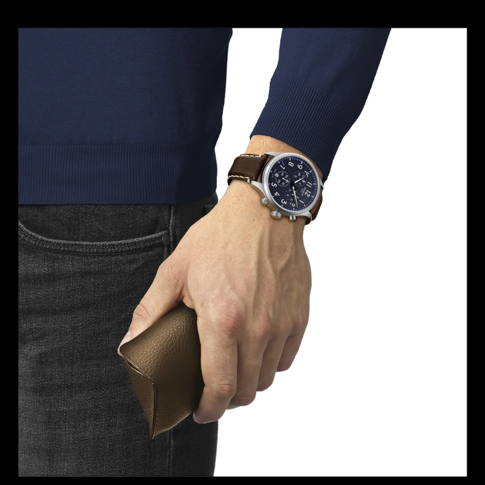Chrono Xl Vintage-Tissot Hot