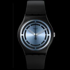 Circled Lines-Swatch Flash Sale