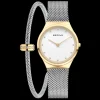 Classic Bicolor E Pulseira-Bering Watches Best Sale