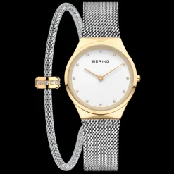 Classic Bicolor E Pulseira-Bering Watches Best Sale