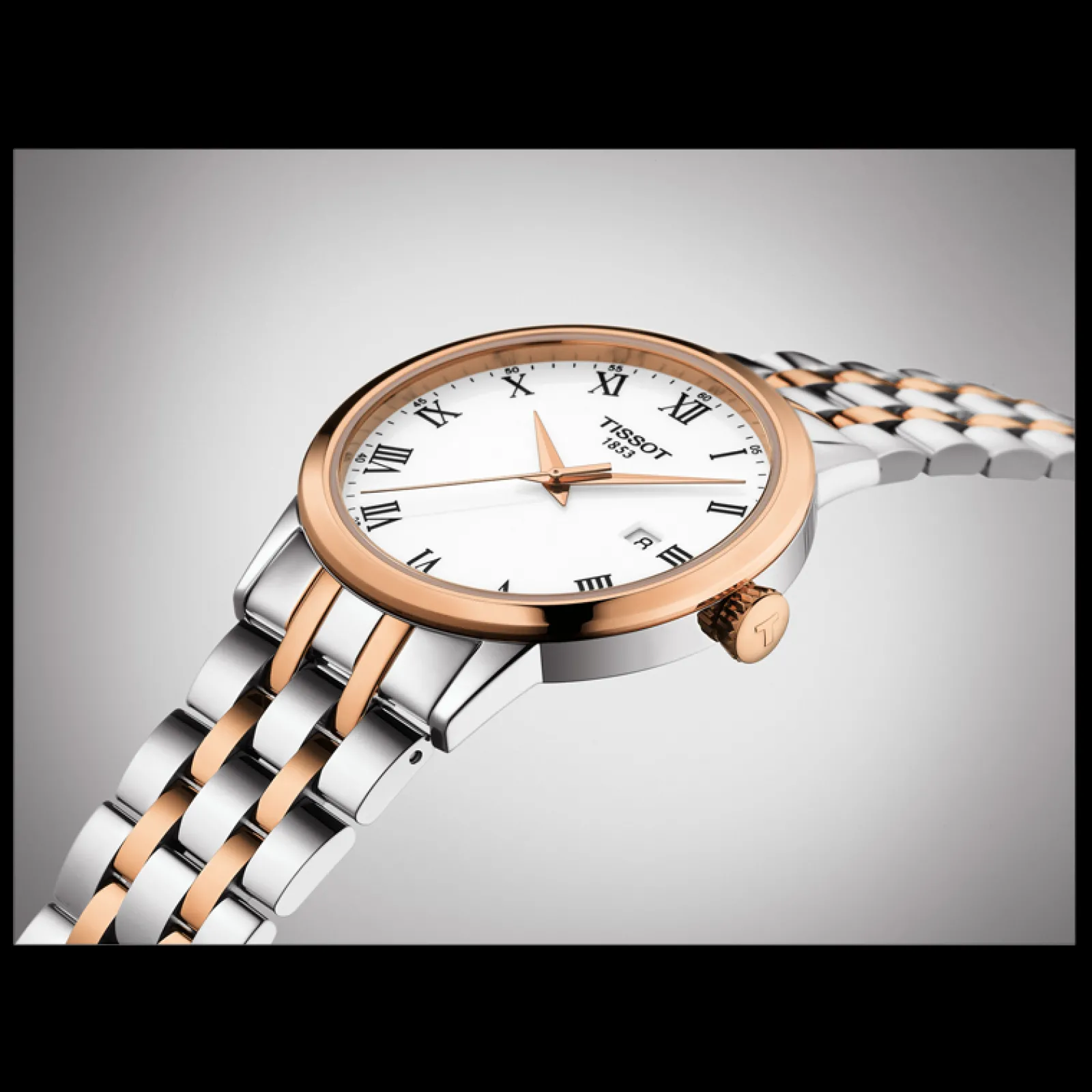 Classic Dream-Tissot Flash Sale