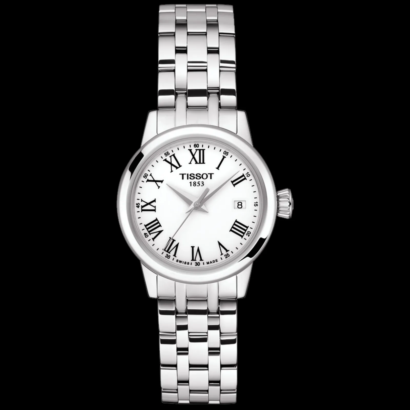 Classic Dream Lady-Tissot Outlet