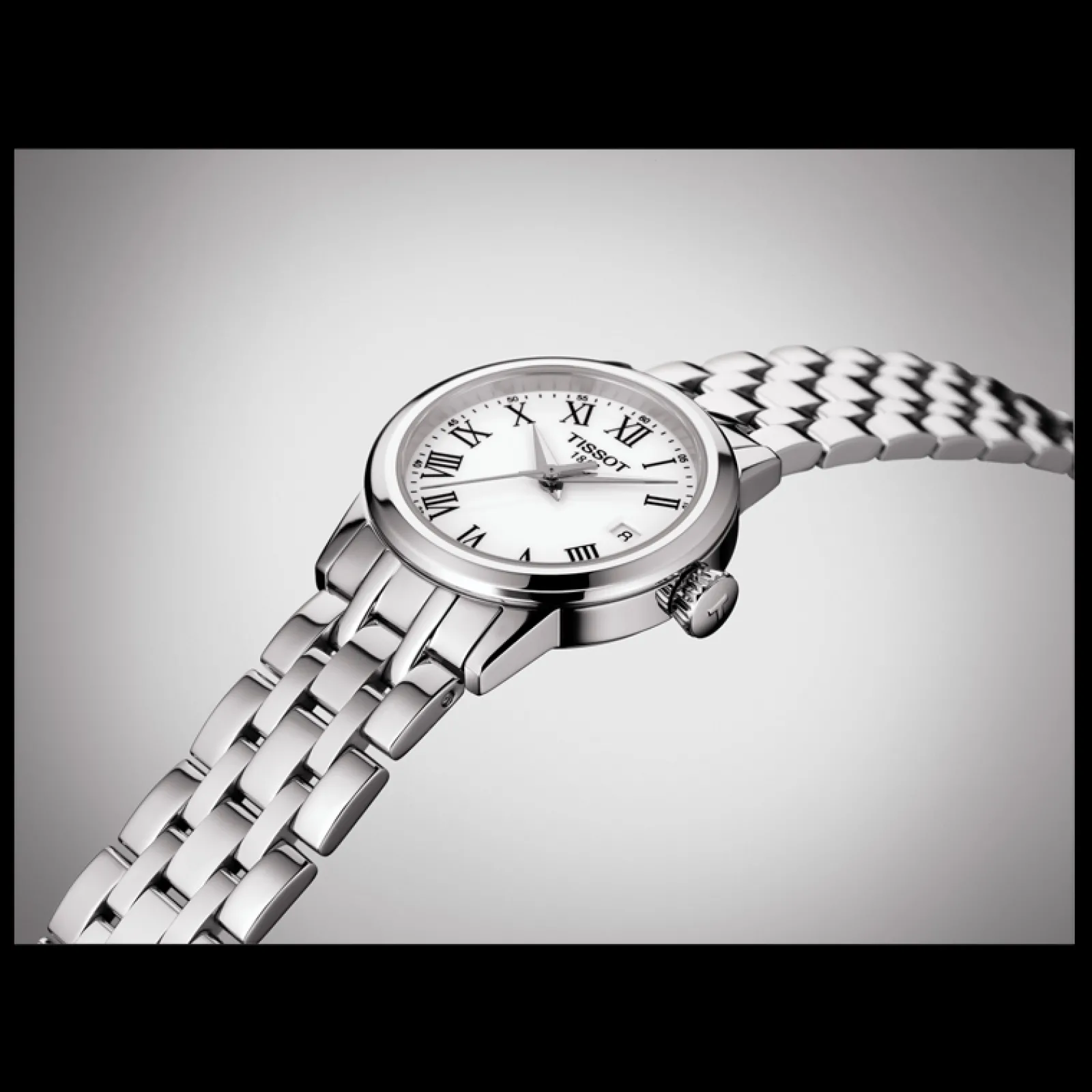 Classic Dream Lady-Tissot Outlet