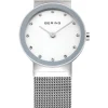 Classic Prateado-Bering Watches Shop