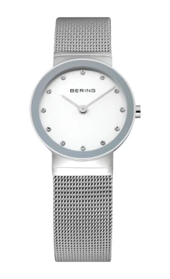 Classic Prateado-Bering Watches Shop