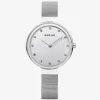 Classic Prateado-Bering Watches Outlet