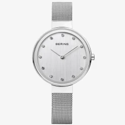 Classic Prateado-Bering Watches Outlet