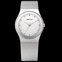 Classic Prateado-Bering Watches Store