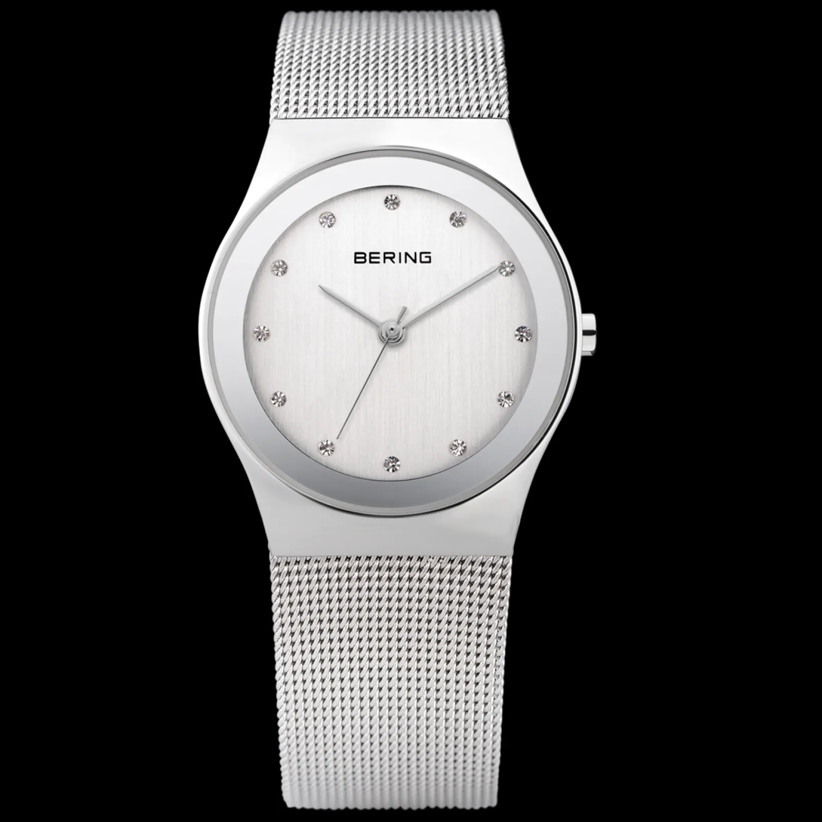 Classic Prateado-Bering Watches Store