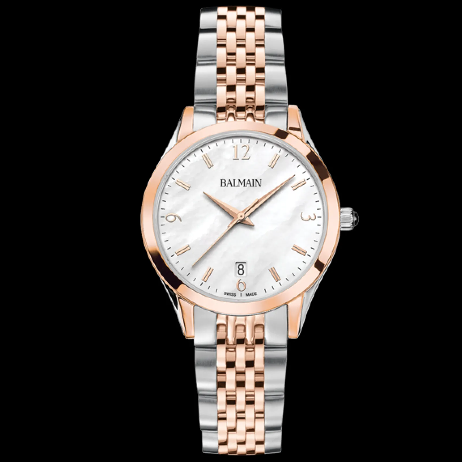 Classic R Aco Bicolor-Balmain Shop