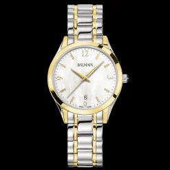 Classic R Aco Bicolor-Balmain Outlet