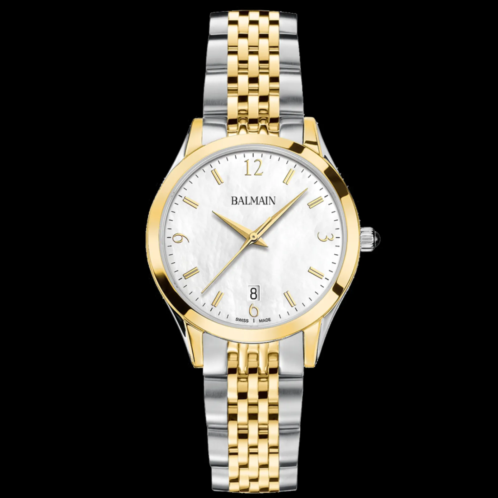 Classic R Aco Bicolor-Balmain Outlet