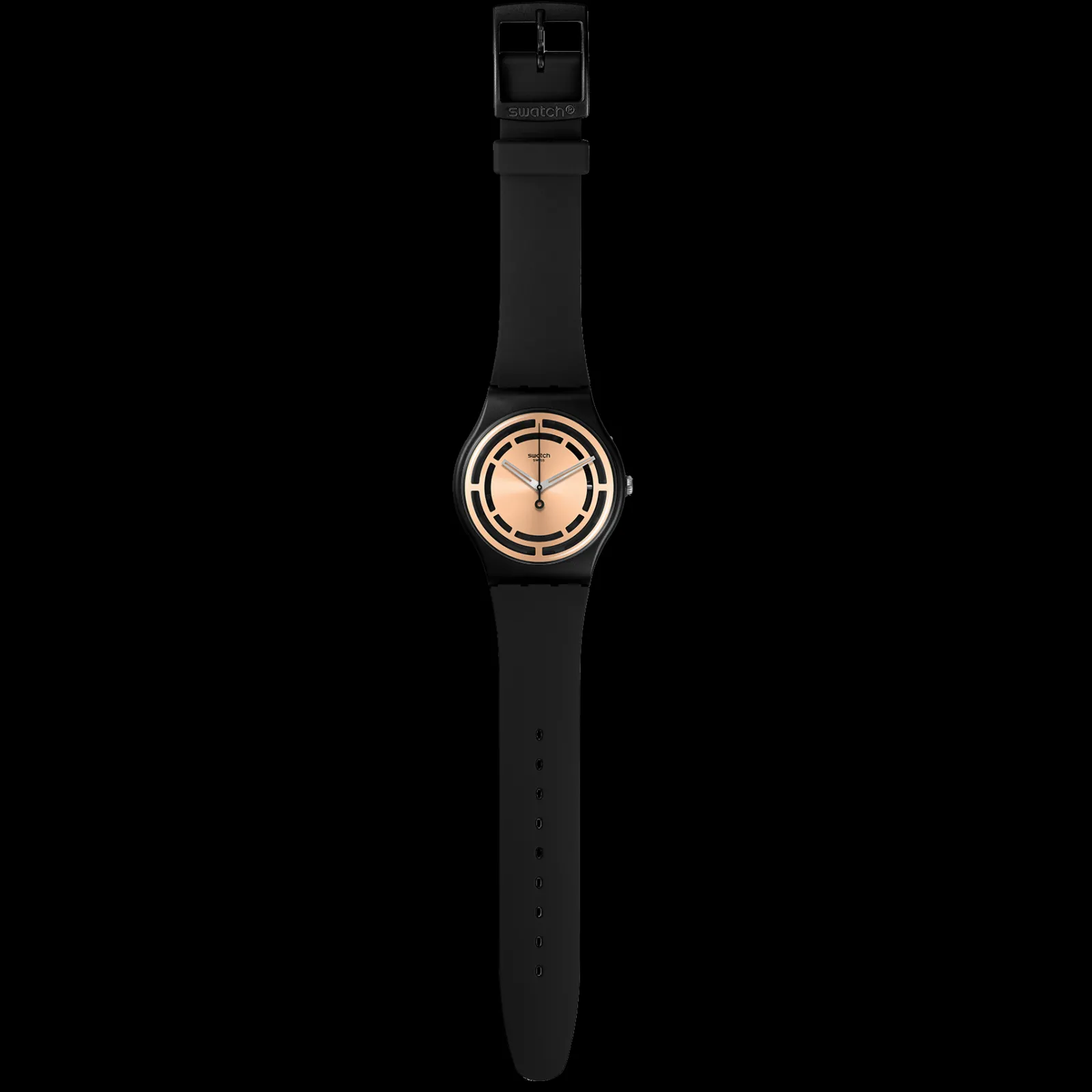 Clear Sign-Swatch Store