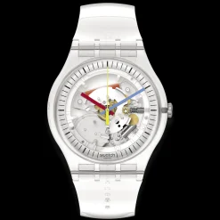 Clearly New Gent-Swatch Flash Sale