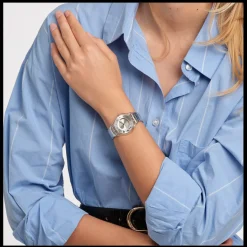 Climber Flowery Again-Swatch New