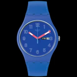 Cobalt Disco-Swatch Store
