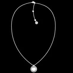 Colar Aco Prateado-Tommy Hilfiger Jewelry Shop