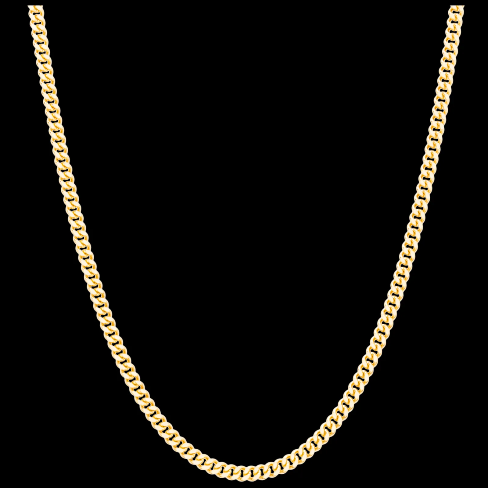 Colar Alphabet-Cinco Best Sale
