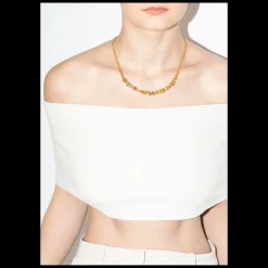 Colar Alphabet-Cinco Best Sale