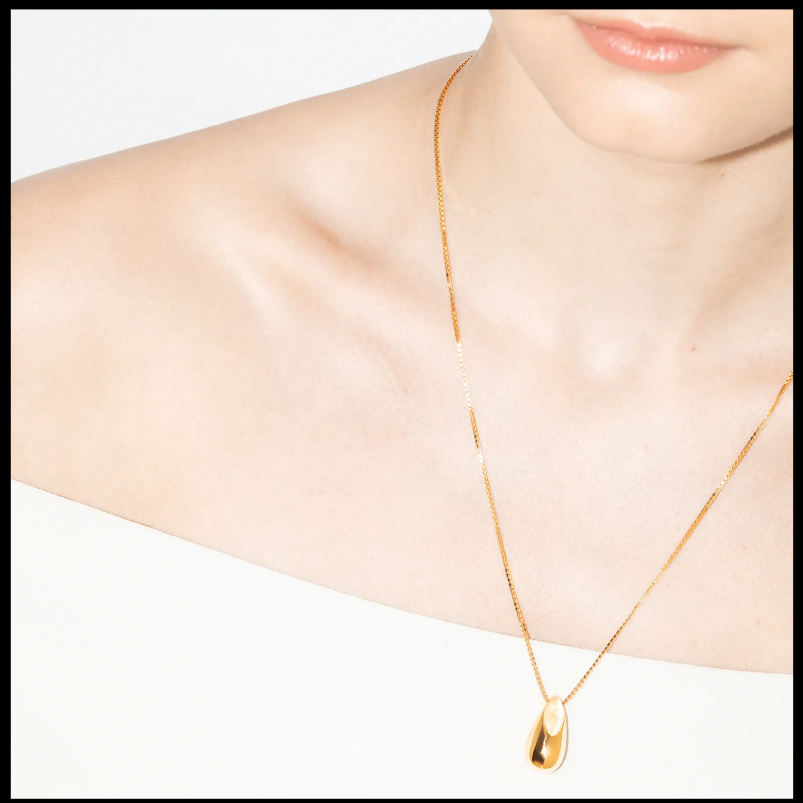 Colar Constantin-Cinco Shop