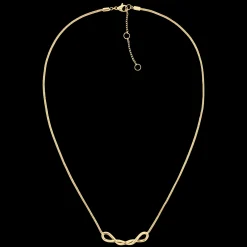 Colar Dourado-Tommy Hilfiger Jewelry Best