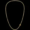 Colar Dourado-Tommy Hilfiger Jewelry Cheap