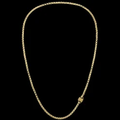 Colar Dourado-Tommy Hilfiger Jewelry Cheap