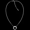 Colar Em Aco-Calvin Klein Jewelry Best Sale