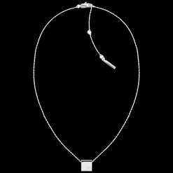 Colar Em Aco-Calvin Klein Jewelry Shop