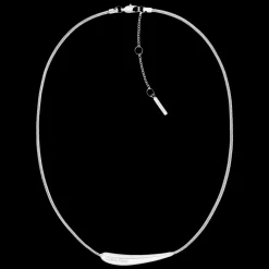 Colar Em Aco-Calvin Klein Jewelry Best