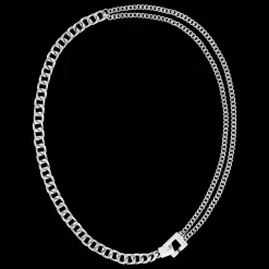 Colar Em Aco-Calvin Klein Jewelry Best