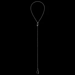 Colar Em Aco-Calvin Klein Jewelry Outlet