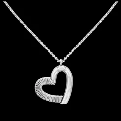 Colar Em Aco-Calvin Klein Jewelry Discount