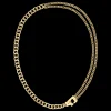 Colar Em Dourado-Calvin Klein Jewelry Fashion