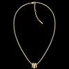 Colar Em Dourado-Calvin Klein Jewelry Fashion