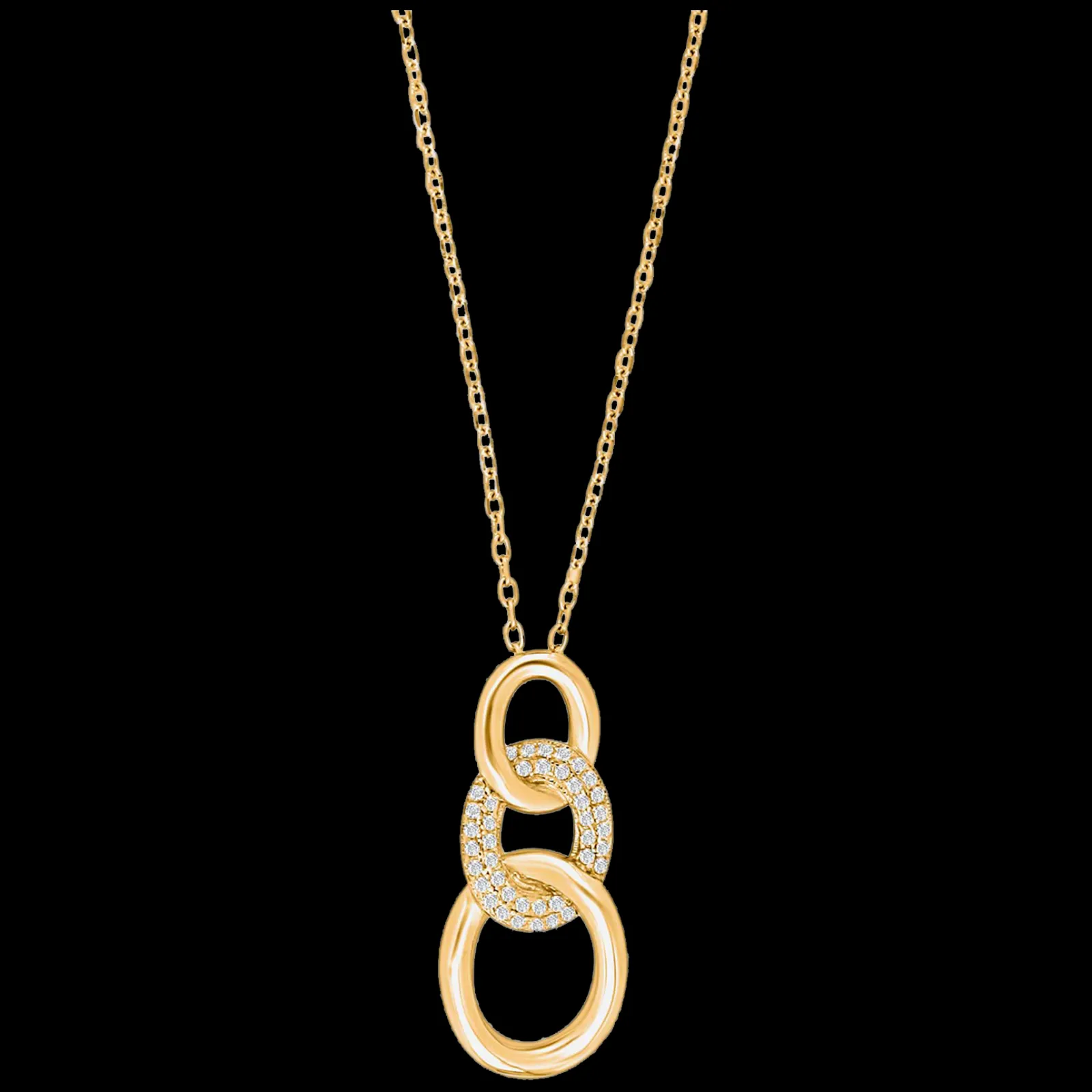 Colar Kitnor-Joanli Nor Fashion