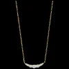 Colar Lindanor Dourado-Joanli Nor Store