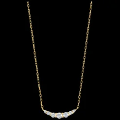 Colar Lindanor Dourado-Joanli Nor Store