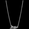 Colar Mum Com Zirconias-Pandora Cheap