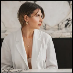 Colar Nina-Cinco Best Sale
